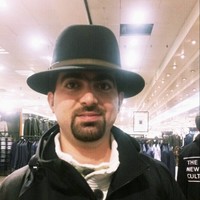 Ahmad Al-Qadiri