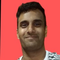 Mark Damien Chinnasamy