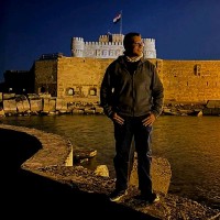 Yasseen Nazmy