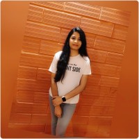 Chaitra S