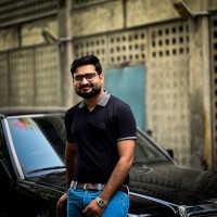 Irfan Shakoor