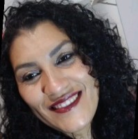 Josiane Machado Dos Santos