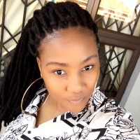 Octavia Khumalo
