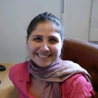 Tatiane Beloni Alonso