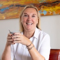 Christine Van Der Linden