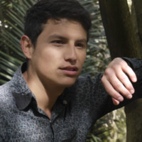 Marlon Criado