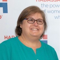 Deborah Wiskind