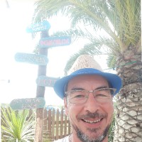 Eric Campfort