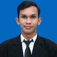 Mhd Asri Ramadhan