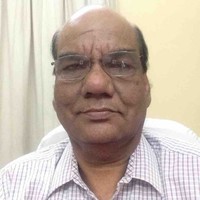SHAILENDRA MOHAN