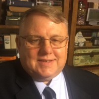 Theodore Ostenson
