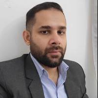 Fazal Miyard