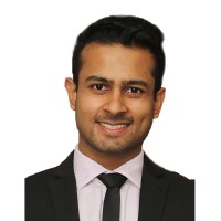 Ashwin Arutchelvam