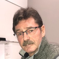 Joel Hayes