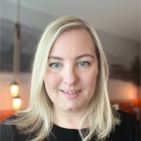 Claire McGregor
