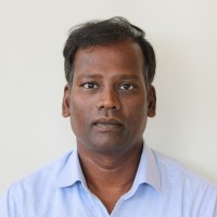 Karthik Thirunavukkarasu