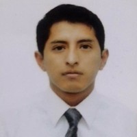 Jose Luis Ruiz Arias