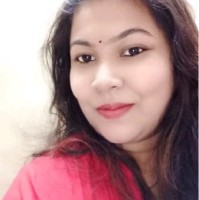 Shraddha Chandorkar