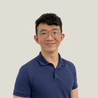 Amos Wong