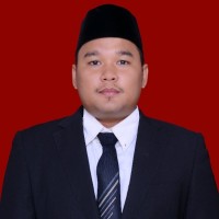 M. Haris Alfadli S.sos