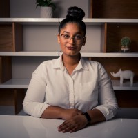 Aaliyah Parinath