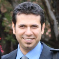 Rit Vatsyayan, Ph.D., Cnim, Cpc
