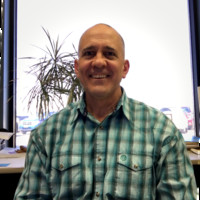 Dan Holub