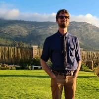 André Du Plessis