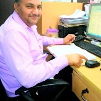Bhupender Singh