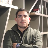 Jose Guadalupe Espinoza Ramirez