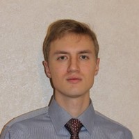 Pavel Kashitsyn