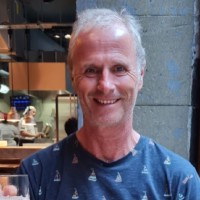 Nico van der Heijden