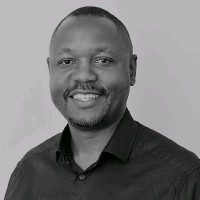 Reginald Kawonza