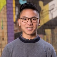 Deion Cao