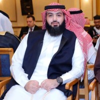 Thamer A. Almutairi