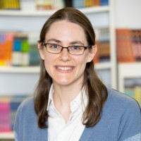 Rebecca Hartje