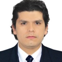 Luis Medina  Pino