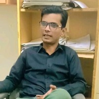 Dr Subhash Kumar