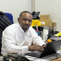 Hervé Kabangu