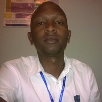 JOHN KIIRU