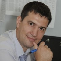 Игорь Фролов