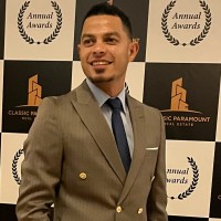 Mohammed Shirajuddin