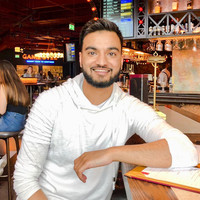Keval Mehta