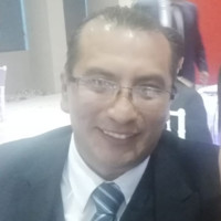 Victor Manuel Jaimes Degollado