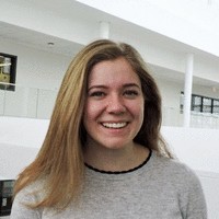 Samantha Mackie
