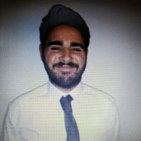 Daniel Diaz Cabello