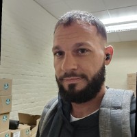 brian richard