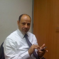 Mahmoud Alghonaimi