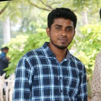Balaji Manokar