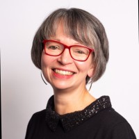 Carolyn Jay